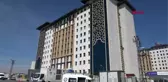 KONYA Umreden dönenlerin karantinada 12'nci günü