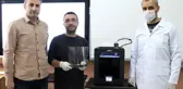 BİLSEM, sağlık çalışanları için koronavirüsten koruyan siper maske üretmeye başladı