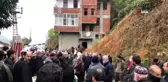 Kovanlarına saldıran ayılarla mücadelesi ile gündeme gelen İbrahim Sedef son yolculuğuna uğurlandı