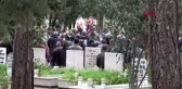 MUĞLA Balık avında ölen kişi toprağa verildi
