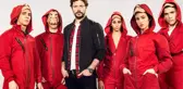 Nisan ayında yayınlanacak olan La Casa De Papel'in 4. sezon fragmanı yayımlandı