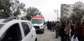 Şehit Onur Karakaya son yolculuğuna uğurlandı