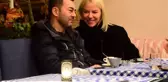 Bir buçuk aydır aşk yaşayan Serdar Ortaç ve Seçil Gür ayrıldı