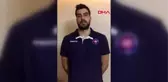 SPOR Halkbank oyuncuları ve milli dartçılardan koronavirüs mesajı