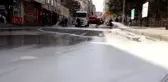 Suşehri'nde koronavirüs önlemleri