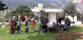 Yörüklerin göç hikayesi 