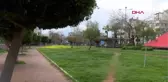 Antalyalı muhtardan koronavirüs önlemi