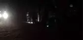 Aracın düştüğü dereden ceset çıkarıldı