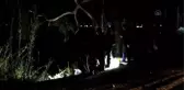 Aracın düştüğü dereden ceset çıkarıldı (2)