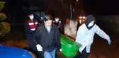 Eski koca, boşandığı eşini ve oğlunu av tüfeğiyle öldürdü