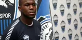 Bir dönem Süper Lig'de de oynayan Hollandalı futbolcu Drenthe dizi oyuncusu oldu