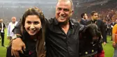 Buse Terim, yaptığı paylaşım nedeniyle eleştiri yağmuruna tutuldu