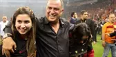 Fatih Terim'in son durumuyla ilgili Buse Terim'den açıklama: Daha iyiye gidiyor