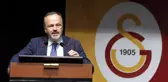 Galatasaray Başkan Yardımcısı Yusuf Günay: Koronavirüs testim maalesef pozitif çıktı