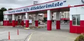 Hastanede dezenfektan hırsızlığı kamerada