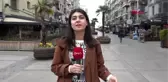 İZMİR Uzm. Dr. Rodoplu Dezenfektanlarla meyve ve sebzelerin temizlendiğini görüyorum; çok...