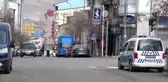 Jandarma ve Polis ekiplerinden 