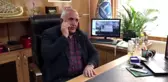 Kendirli beldesi ile 4 köyün karantina altına alınması - Kendirli Belediye Başkanı Serdar'ın...