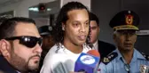 Ronaldinho, koronavirüs tedbirleri nedeniyle ailesiyle görüşemeyecek