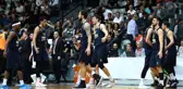 Son Dakika: Fenerbahçe Beko'da toplam 4 kişide koronavirüs tespit edildi