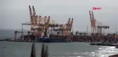 Tekirdağ'da iki şirket işçilerine, 'koronavirüs' ikramiyesi dağıttı