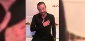 ÜNLÜ TİYATROCULARDAN 'EVDE KAL