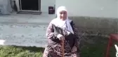 Yaşlılar 