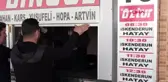 Adana Otogarı sessizliğe büründü