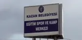Başkan Oğuz 100 yataklı tesisi sağlık çalışanlarına tahsis etti