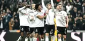 Beşiktaş'ta Adem Ljajic'in yerine Anderson Talisca geliyor