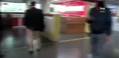 Bilet bulamadı hüngür hüngür ağladı