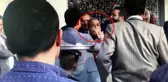 Cumhurbaşkanı Erdoğan'a hakaret eden vatandaş, 90 gün evden çıkamayacak