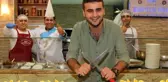 CZN Burak, Instagram'ın resmi hesabından paylaşılan ilk Türk oldu