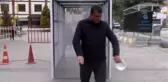 Elmalı'da sokağa çıkanlar için 