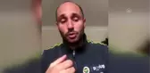 Fenerbahçe Doğuş'un milli yelkencisi Ateş Çınar, olimpiyatların ertelenmesini değerlendirdi