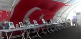 HDP önündeki eylemde 208'inci gün