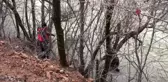 Kayıp Uzman Çavuş Güneş ve Gülistan Doku'yu arama çalışmaları sürüyor