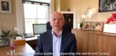 Koç Holding toplum sağlığı için çalışmalarını sürdürüyor