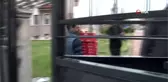 Konya'da sağlık çalışanlarına 'etli ekmek' ikramı