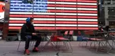 Koronavirüs salgını: New York'un zor günleri