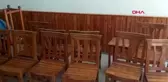 MUĞLA KAHVEHANEDE TEPEDEN TIRNAĞA KORONAVİRÜS TEMİZLİĞİ