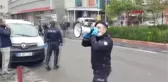 SİİRT Vali Atik, dışarı çıkan vatandaşları uyardı