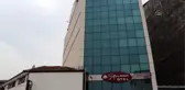 Tarihi kentte sağlık çalışanlarına ücretsiz otel hizmeti