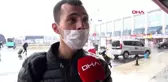15 TEMMUZ DEMOKRASİ OTOGARI'NDA SESSİZLİK HAKİM -2