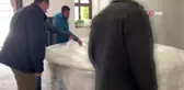 8 yıldır kapalı olan İznik Müzesi'ndeki restorasyon 1 hafta sonra bitiyor