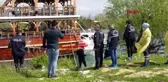 ANTALYA Seyyar tatlıcı girdiği ırmakta boğuldu