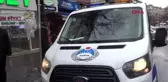 AVCILAR'DA YASAĞA RAĞMEN ÇOCUKLAR VE BAZI YAŞLILAR YİNE PAZARDAYDI