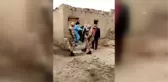 Evinde rahatsızlanan Fatma teyzeyi 