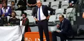 Fenerbahçe, Obradovic'le yolları ayırıp Jasikevicius'u göreve getirecek