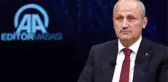 Ulaştırma Bakanı'nın Kovid-19 önlemlerinde pasif kaldığı için görevden alındığı iddia edildi